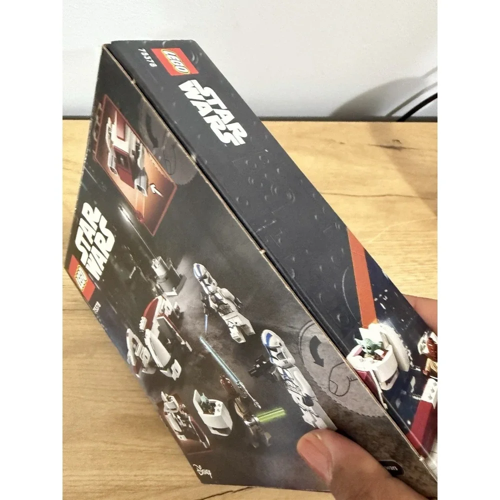 Lego new unopened